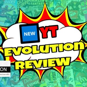 🆕yt Evolution Review Demo Yt Evolution Review | How To Make Money With Youtube Top Video
