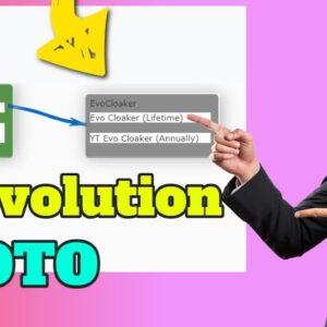 yt Evolution OTO March 2021