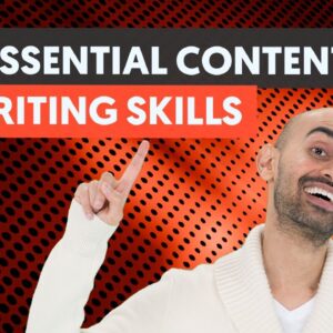 7 Essential Skills Digital Content Writers Need