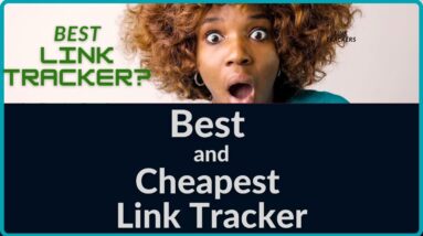 Best link tracking Software Alternative?  Way Cheaper than Clickmagick or Clickmeter