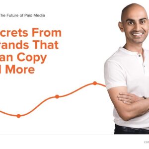 Ad Secrets From Big Brands That You Can Copy to Sell More