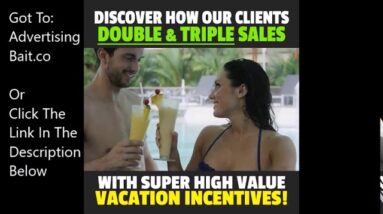 Advertising Bait How To Get More Sales