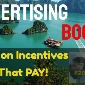 advertising boost vacation incentives review 2019