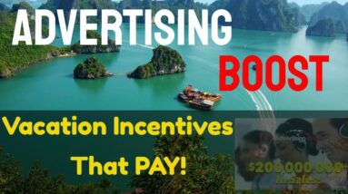 advertising boost vacation incentives review 2019