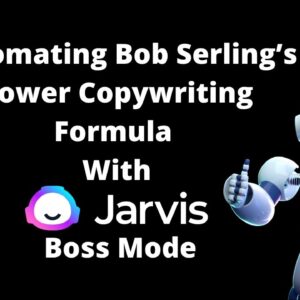 Bob Serlings Power Copywriting Formula