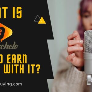 Speechelo Intro Video | What is Speechelo? | How does Speechelo Works |Speechelo Discount Link