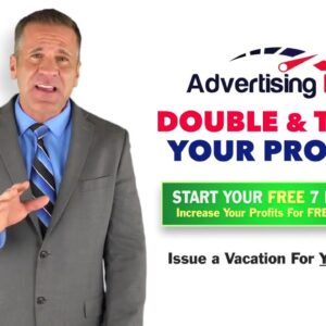 Donald and Lisa are Incentive Marketing Specialists!