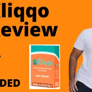 Kliqqo Review & Bonuses & Get Software For Link Tracking, Retargeting & Split Testing