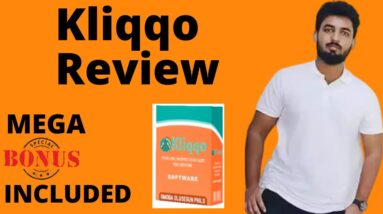 Kliqqo Review & Bonuses & Get Software For Link Tracking, Retargeting & Split Testing