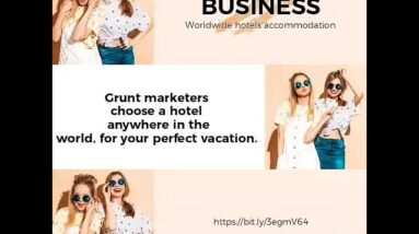 Grunt marketers