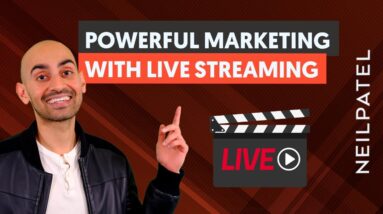 How to Get More From Your Livestream After the Broadcast