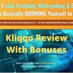 Kliqqo - kliqqo review | kliqqo demo | kliqqo review demo | inside kliqqo 😎 [f#@k clickmagick]
