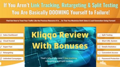 Kliqqo - kliqqo review | kliqqo demo | kliqqo review demo | inside kliqqo 😎 [f#@k clickmagick]