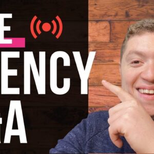 LIVE: Answering Your SEO & Digital Marketing Questions