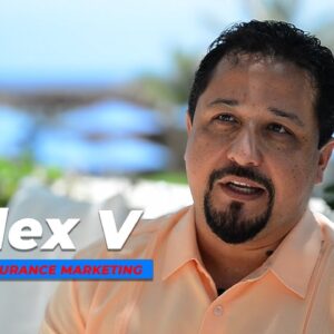 Marketing Boost - Alex V. Real Life Success Story