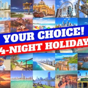 Marketing Boost Australia Destinations