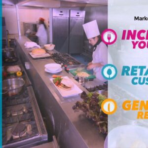 Marketing Boost Dining Incentives