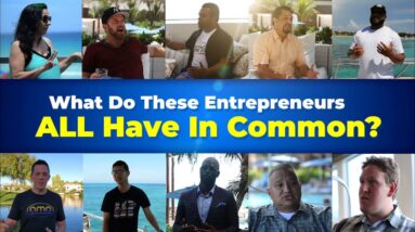 Marketing Boost Entrepreneurs