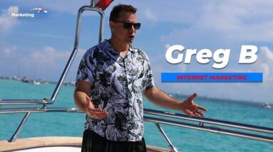 Marketing Boost - Greg B. Real Life Success Story