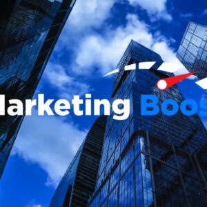 Marketing Boost Official