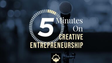 Marketing Boost - Speaking
