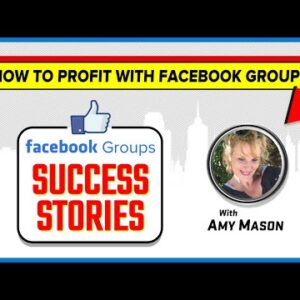 Marketing Boost Success Stories with Amy M