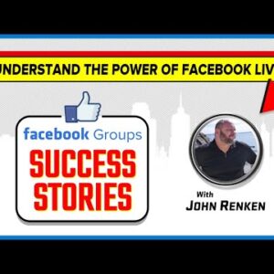Marketing Boost Success Stories with John R