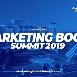 Marketing Boost Summit