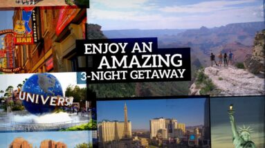 Marketing Boost US Travel Incentives