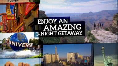 Marketing Boost US Travel Incentives