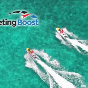 Marketing Boost Vacation Incentives