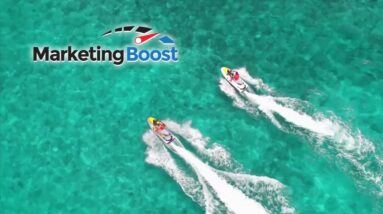 Marketing Boost Vacation Incentives