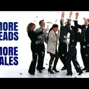 Marketing Boost Welcome