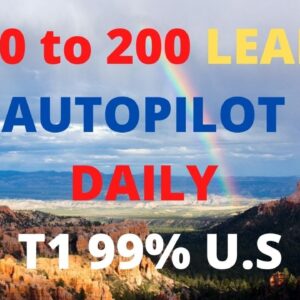 My Lead Gen Secret Review and Bonuses