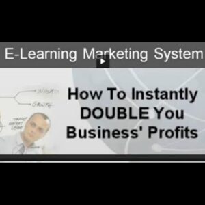 Small Business Marketing Quick Start Training 9 of 10 How to Double Your Profits