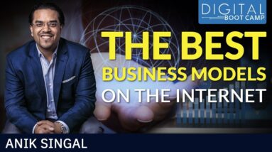 The Best Online Businesses You Should Know If You Want To Become An Entrepreneur