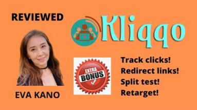 🆕 🔴  Kliqqo🔴  Kliqqo Review and Bonuses Top Video🔴  ⚠️ DON'T MISS TO WATCH THIS!