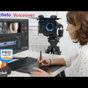 Speechelo Voiceover Software | Converter Text into Human voice