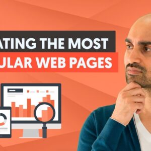 The Quickest Way to Create Popular Web Pages (And Get Tons of Traffic)