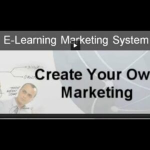 Small Business Marketing Quick Start Training 5 of 10 Create Your Own Marketing by Dr. Karl Ruegg