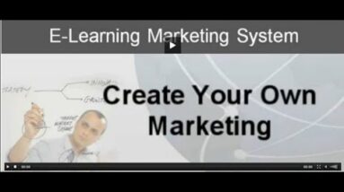 Small Business Marketing Quick Start Training 5 of 10 Create Your Own Marketing by Dr. Karl Ruegg