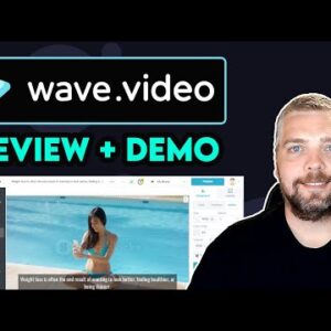 Wave Video Review & Tutorial | Online Video Editor