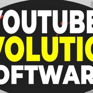 YT Evolution Review Demo | Build Automated Websites with YT Evolution Software | YT Evolution Demo