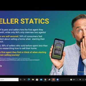 Looking for Listings? Learn the SECRETS of Legendary Lead Generation in 90 minutes