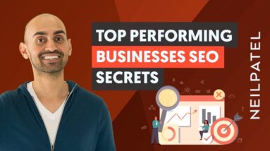 7 SEO Secrets Every Successful Online Business Employs