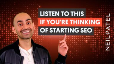 Advice Every Online Business Owner Should’ve Heard Before Starting SEO