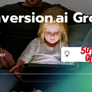 Conversion-ai group buy - 1 Year offer ( End of Month Specials)