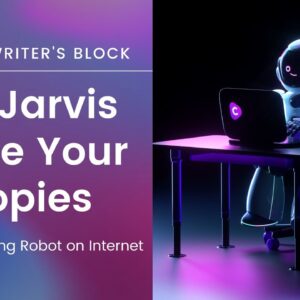 Conversion ai Review  How To Write Original Copies Using  Javis