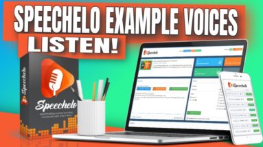 speechelo - how to use speechelo for text to speech | speechelo tutorial 2021