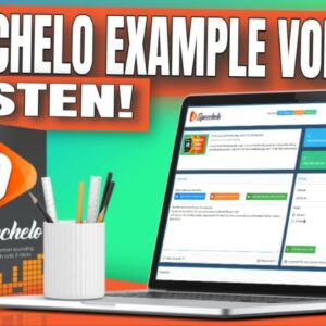 speechelo - speechelo review & walkthrough: speechelo text to speech software [new]